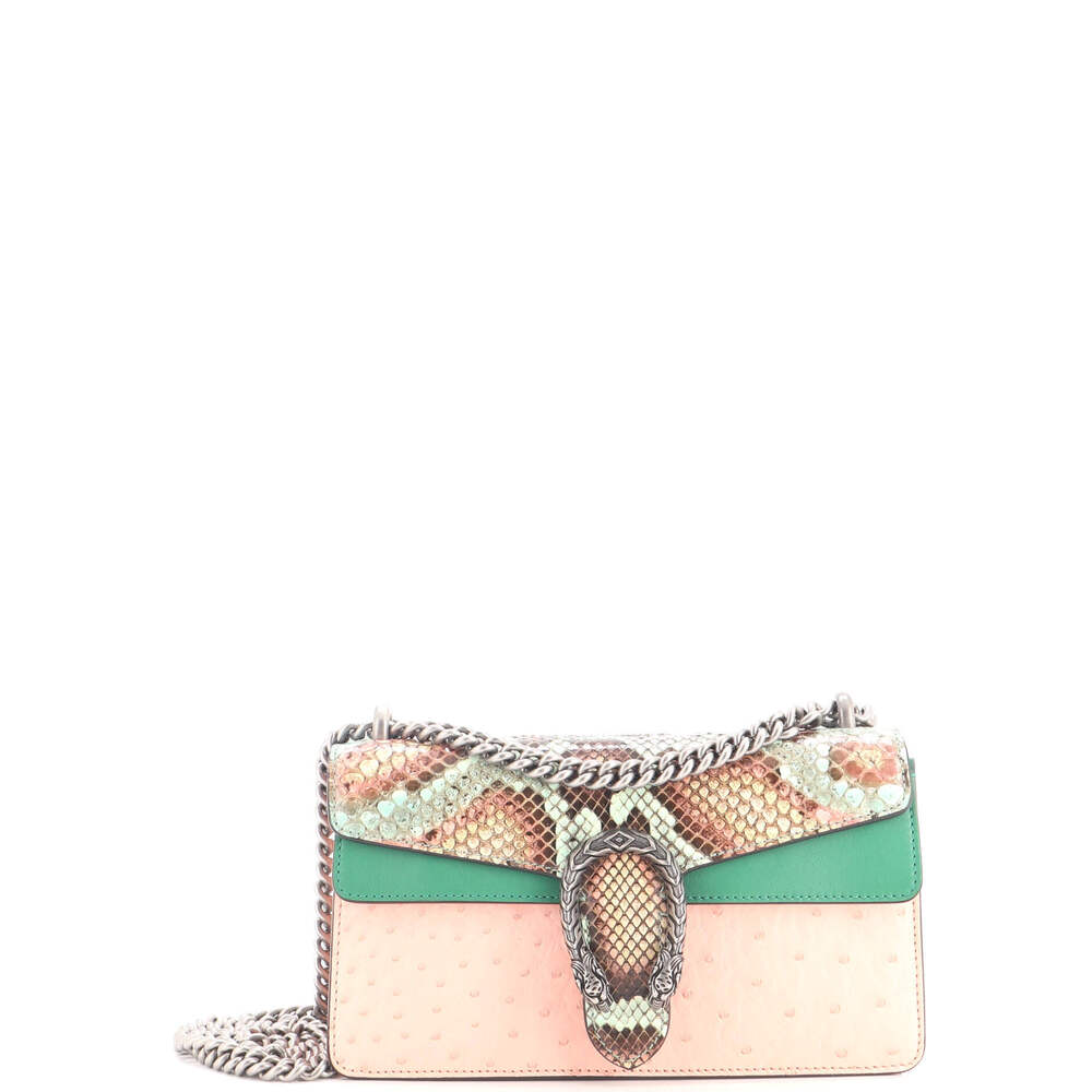 Gucci Small Dionysus Bag